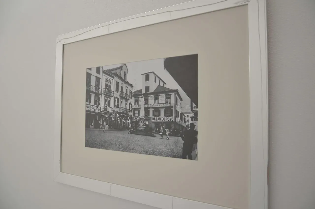 Apartamento Edificio Charles 103 Funchal   Funchal (Madeira)