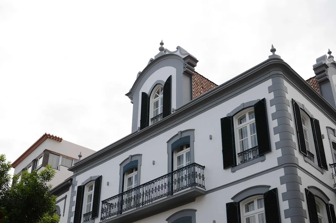 Apartamento Edificio Charles 103 Funchal