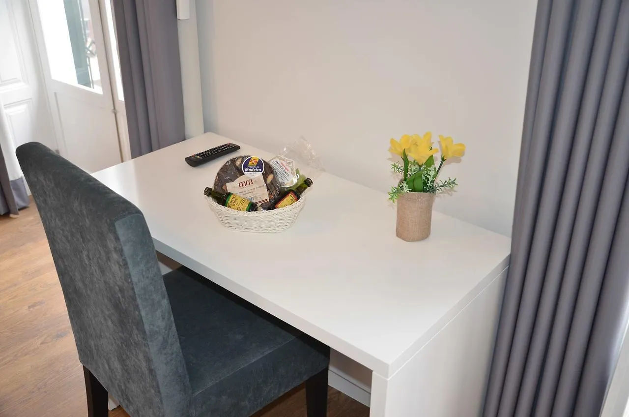 Apartamento Edificio Charles 103 Funchal  0*, Funchal (Madeira) Portugal