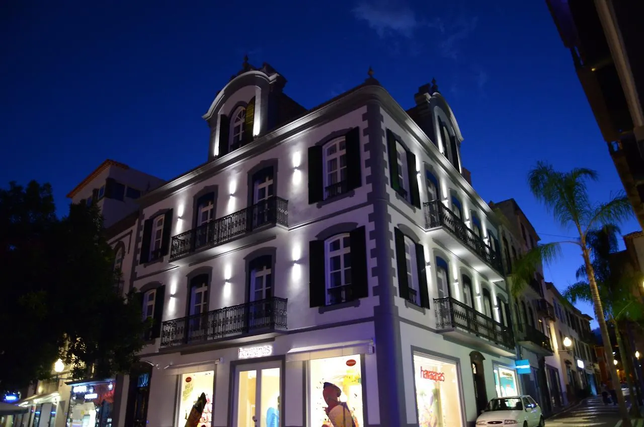 Apartamento Edificio Charles 103 Funchal  0*, Funchal (Madeira) Portugal