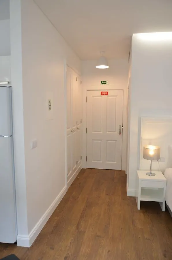 Apartamento Edificio Charles 103 Funchal  Portugal