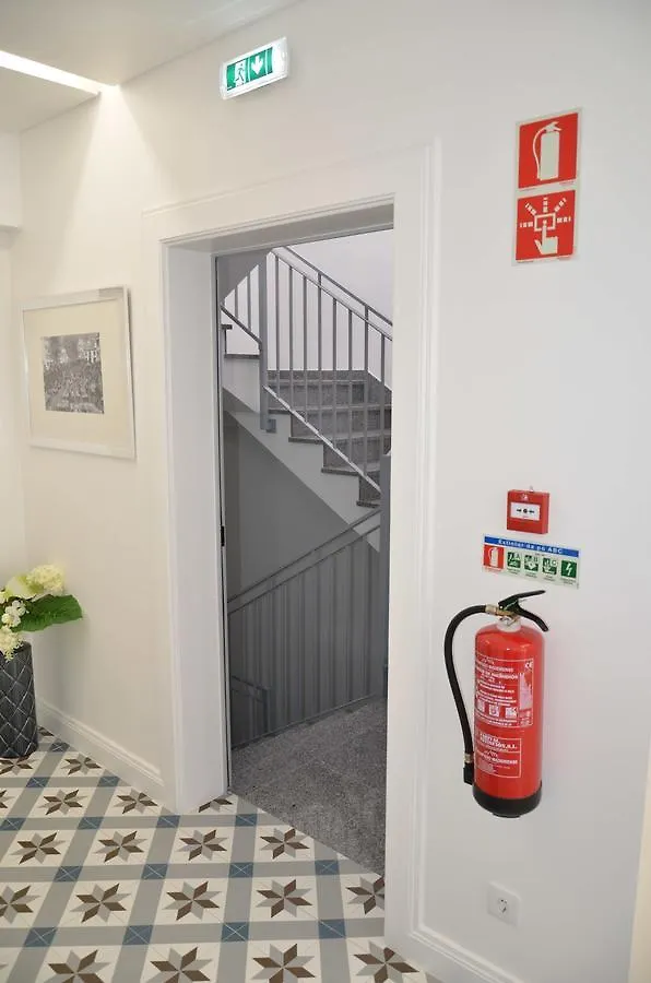 Apartamento Edificio Charles 103 Funchal  0*, Funchal (Madeira) Portugal