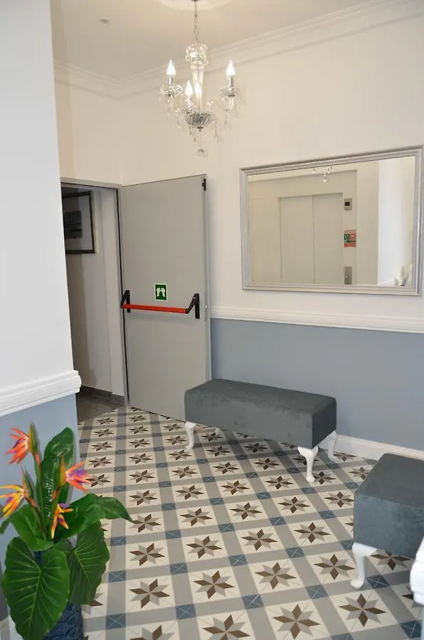 Apartamento Edificio Charles 103 Funchal  Portugal