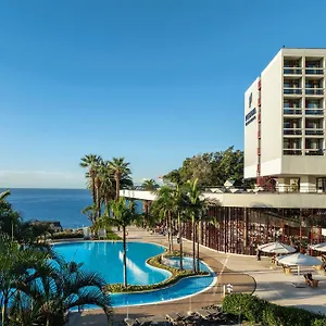Hotell Pestana Casino Park & Casino, Funchal (Madeira)