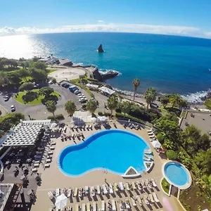 Hotell Melia Madeira Mare, Funchal (Madeira)