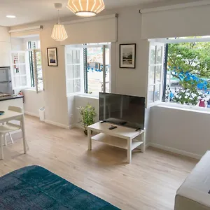  Apartamento Village