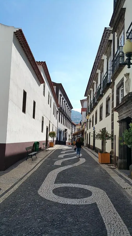 Edificio Charles 103 Apartment Funchal  Funchal (Madeira)